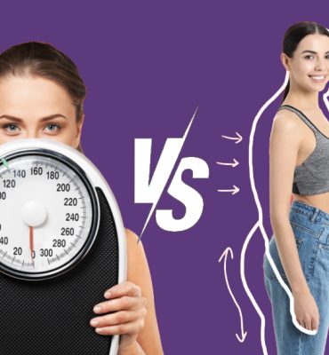 Weight Loss vs. Fat Loss