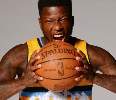 Don’t Let High Blood Pressure Slam Dunk Your Health: Learn from NBA Star Nate Robinson’s Story