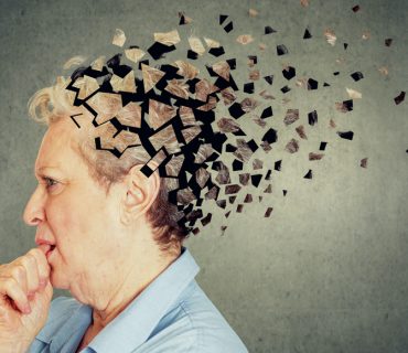 Sharpen Your Mind, Not Your Worries! Combating Dementia Through Holistic Wellness