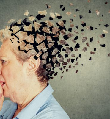 Sharpen Your Mind, Not Your Worries! Combating Dementia Through Holistic Wellness