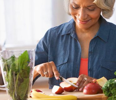 Can Diet Prevent Dementia? Insights from a Certified Nutrition Practitioner