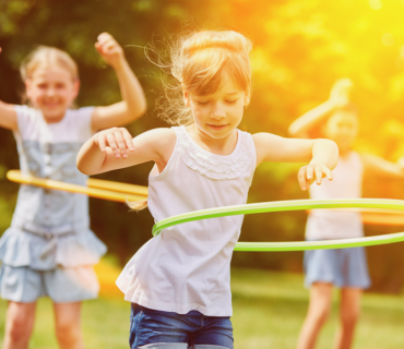 Summer Fun and Safety: Keeping Your Kids Healthy All Season Long