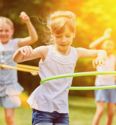 Summer Fun and Safety: Keeping Your Kids Healthy All Season Long